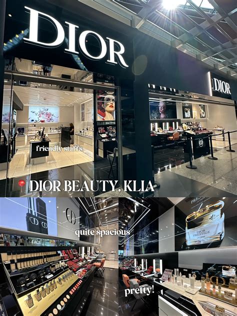 is dior makeup worth it.